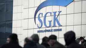 SGK'lı milyonlarca çalışanı ilgilendiriyor: Tüm çalışanlarınki silindi