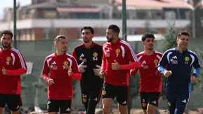 1922 Akşehir SK, Eskişehirspor'u konuk edecek