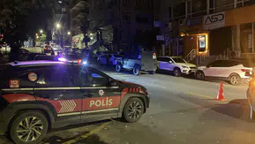 Oto yıkama dükkanı işleten Tolga Derebaşı hayatını kaybetti