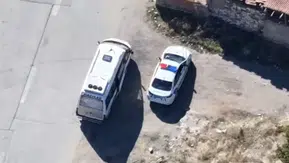 Artık havada bulut yok dron var: Cezalar havadan kesiliyor