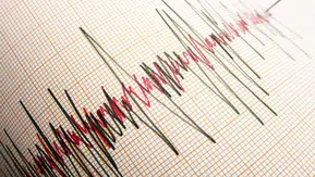 İstanbul'da deprem: AFAD büyüklüğünü açıkladı