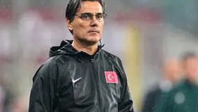 Montella dönemi sona erdi: TFF yönetimde
