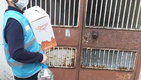 Dar gelirliler için gıda, kira ve ısınma yardımı geliyor