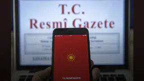 Atama ve görevden alma kararları Resmi Gazete'de