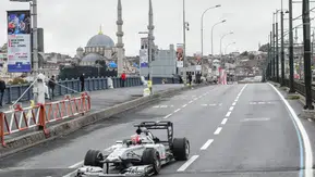 Formula 1 yeniden İstanbul'a geliyor. Anlaşma tamamlandı, takvime girdi