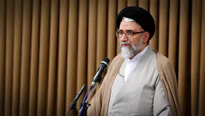 İsrail: İran istihbarat bakanı öldürüldü