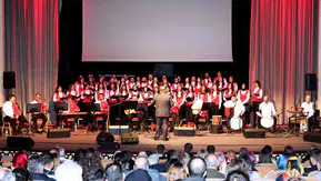 Karatay'da Çanakkale Ruhu canlandı: Memed Konseri ile müzik ziyafeti