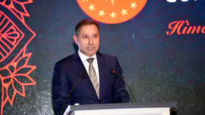 KONESOB Başkanı Karabacak’tan Ramazan Bayramı mesajı