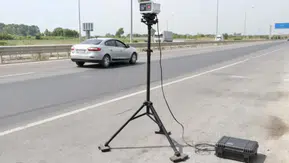 Gizli radarlar kalktı, peki radarlar nerede: İçişleri Bakanlığı'ndan yeni sistem