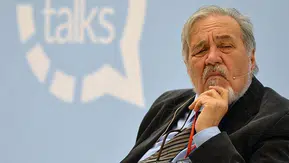 İlber Ortaylı'nın yıllar önceki vasiyeti yerine getirildi