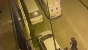 Facia böcek ilacıyla geliyordu: 7 kişi zehirlendi