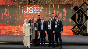 Konya'nın markası dev fuarda yer aldı: Özel tasarımlar geliyor