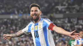 Lionel Messi, 75 yıllık tarihi kulübü satın aldı