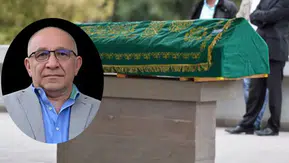 Konya sanayisinin tanınan isminden acı haber: İbalı vefat etti