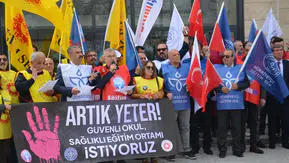 Konya'daki eğitimciler: Güvenlik meselesi artık görmezden gelinemez