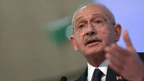 CHP eski Genel Başkanı Kılıçdaroğlu'na 11 ay 20 gün hapis cezası