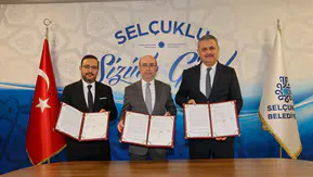 Konya'ya bir sağlık merkezi daha geliyor: İmzalar atıldı