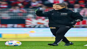 Bundesliga'nın ilk kadın teknik direktörü Marie-Louise Eta oldu