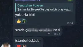 Kahramanmaraş saldırısının ardından tehdit içerikli paylaşıma soruşturma