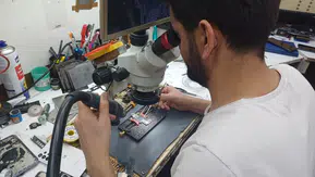 Yenilenmiş cihaz mağduru olanlar için tarihi adım