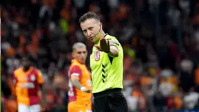 Süper Lig'de haftanın hakemleri açıklandı