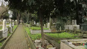 Mezarlıklarda 7/24 kamera dönemi başlıyor