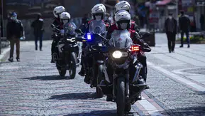 Türk Polis Teşkilatı 181’inci yılını kutluyor: Başkan Altay'dan mesaj