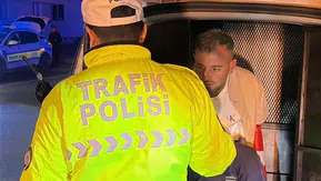 685 bin lira ceza ehliyet başvurusu 5 yıl sonra: 'Dur" ihtarına uymadı, kaza yaptı