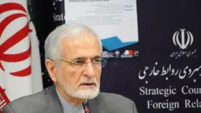 İran'da üst düzey isme suikast: Kemal Harrazi ağır yaralandı