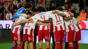 Süper Lig’e veda edecek son takım yarın belli olacak