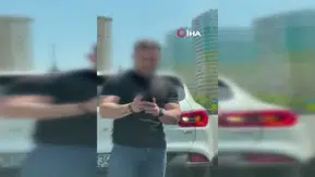 Cezalar çok yüksek ama: "Yol verme" kavgaları bitmiyor