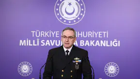 Tarihi adıma yönelik çalışmalar başladı: Mavi Vatan için yeni yasa yolda