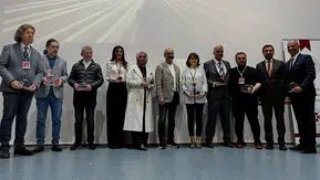 Konya'da renkli program: Işığın İzinde ödülleri sahiplerini buldu