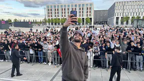 600 kilometrelik maratonu 123 saatte tamamladı