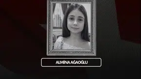 Kahramanmaraş’taki okul saldırısı:  11 yaşındaki Almina da hayatını kaybetti