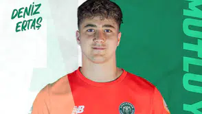 Konyasporlu Deniz Ertaş’tan kritik Kocaelispor açıklaması!  20 yıl sonra…