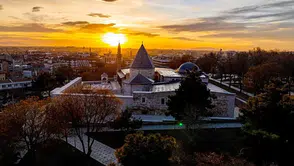 Bu Cumartesi ne yapayım diyenler? Konya'da mutlaka görülmesi gereken üç yer
