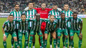 Konyaspor - Kocaelispor maçı detayları