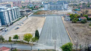 Konya'nın konutu ile meşhur mahallesinin planı değişti