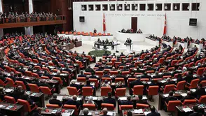 2.7 trilyon lira açık: 2026 yılı bütçesi gelir ve giderleri