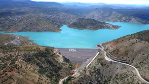 Konya'nın su sorununu çözecek dev adım: KOP'ta tarihi dönemeç