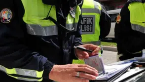 Yeni trafik kanunu: O ağır ceza uygulamaları askıya alındı