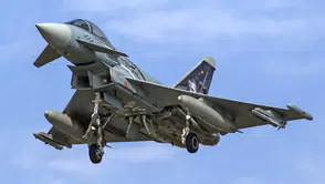 Eurofighter'da imzalar ne zaman atılacak: Alman bakan tarih verdi