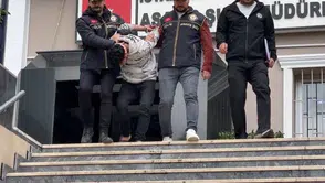 Turist çifte dört gün boyunca kabusu yaşattı
