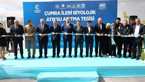 Konya Büyükşehir o alana damgasını vurdu: 510 milyon liralık dev çevreci yatırım
