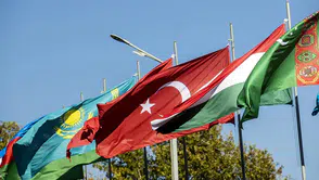 Ortak alfabe Türk dünyasında milat: Kitaplar yayınlanmaya başladı