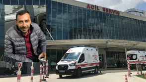 Konya'da baba ve oğlunun bıçakla saldırdığı galerici öldü