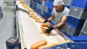 "Halk ekmek halk ekmeği mi": Halk Ekmek'e zam! İşte yeni tarife