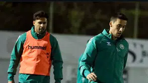 Konyaspor’da gözler Kocaeli maçında!