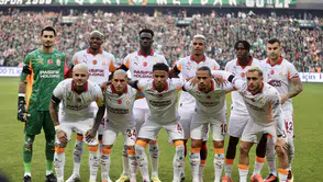 Galatasaray’a deplasmanda şok! Aylar sonra kaybetti